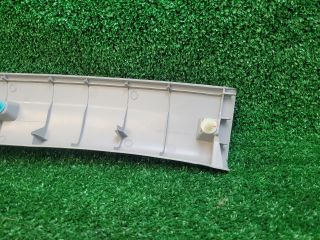 bontott SUZUKI VITARA Bal A Oszlop Burkolat