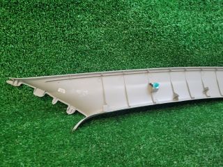 bontott SUZUKI VITARA Bal A Oszlop Burkolat