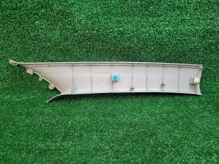 bontott SUZUKI VITARA Bal A Oszlop Burkolat