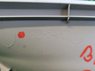 bontott SUZUKI VITARA Bal A Oszlop Burkolat