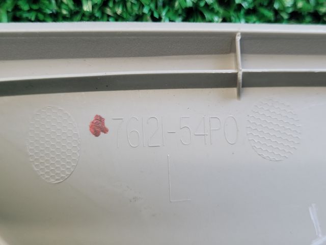 bontott SUZUKI VITARA Bal A Oszlop Burkolat