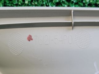 bontott SUZUKI VITARA Bal A Oszlop Burkolat