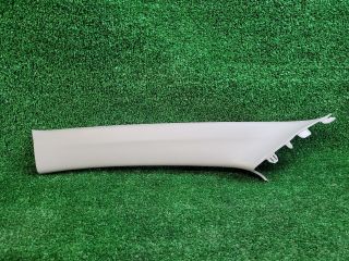 bontott SUZUKI VITARA Bal A Oszlop Burkolat