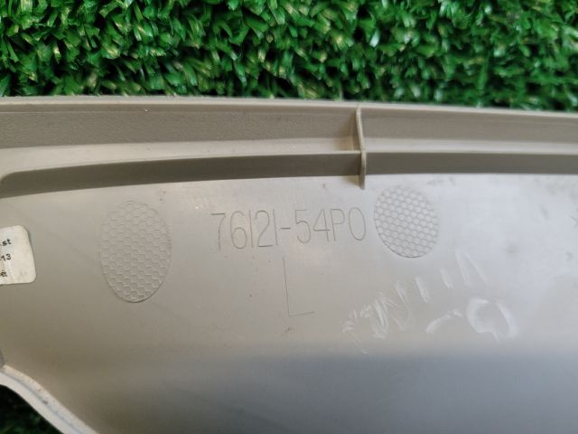 bontott SUZUKI VITARA Bal A Oszlop Burkolat