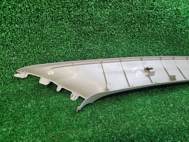 bontott SUZUKI VITARA Bal A Oszlop Burkolat