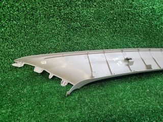 bontott SUZUKI VITARA Bal A Oszlop Burkolat