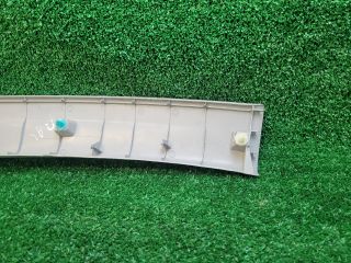 bontott SUZUKI VITARA Bal A Oszlop Burkolat