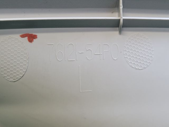 bontott SUZUKI VITARA Bal A Oszlop Burkolat