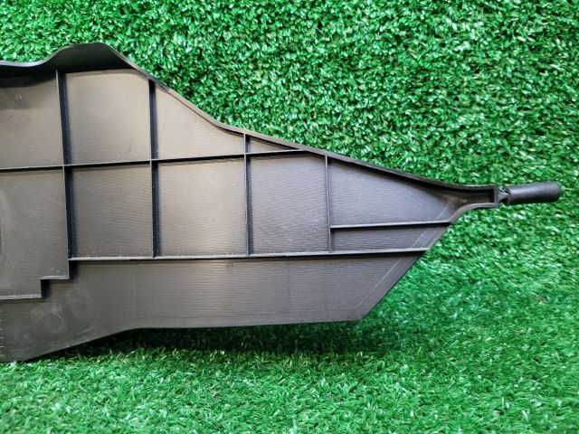 bontott SUZUKI VITARA Bal Alsó Műszerfal Burkolat