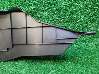 bontott SUZUKI VITARA Bal Alsó Műszerfal Burkolat