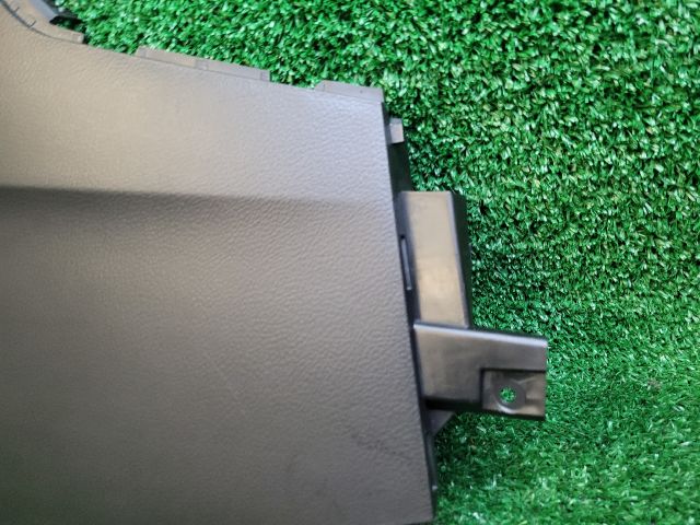 bontott SUZUKI VITARA Bal Alsó Műszerfal Burkolat