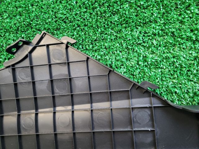 bontott SUZUKI VITARA Bal Alsó Műszerfal Burkolat