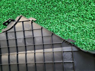 bontott SUZUKI VITARA Bal Alsó Műszerfal Burkolat