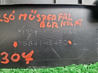 bontott SUZUKI VITARA Bal Alsó Műszerfal Burkolat