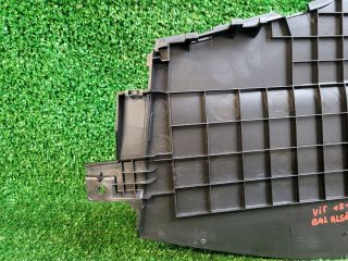 bontott SUZUKI VITARA Bal Alsó Műszerfal Burkolat