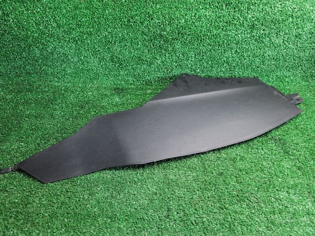 bontott SUZUKI VITARA Bal Alsó Műszerfal Burkolat