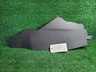 bontott SUZUKI VITARA Bal Alsó Műszerfal Burkolat