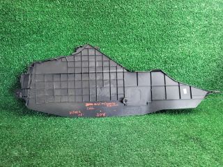 bontott SUZUKI VITARA Bal Alsó Műszerfal Burkolat