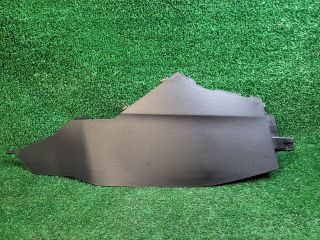 bontott SUZUKI VITARA Bal Alsó Műszerfal Burkolat