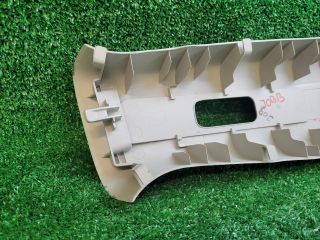 bontott SUZUKI VITARA Bal B Oszlop Burkolat