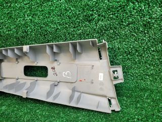 bontott SUZUKI VITARA Bal B Oszlop Burkolat