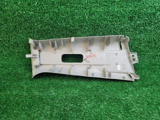 bontott SUZUKI VITARA Bal B Oszlop Burkolat