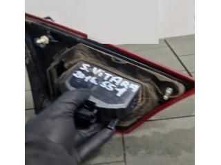 bontott SUZUKI VITARA Bal Belső Hátsó Lámpa