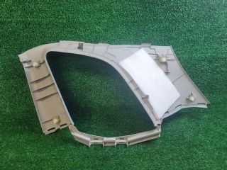 bontott SUZUKI VITARA Bal C Oszlop Burkolat