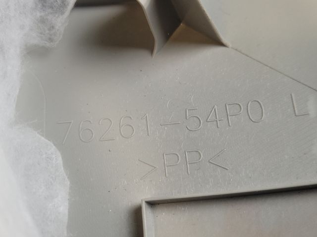 bontott SUZUKI VITARA Bal C Oszlop Burkolat