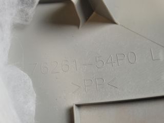 bontott SUZUKI VITARA Bal C Oszlop Burkolat