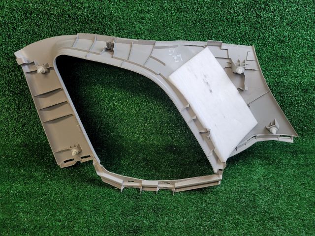 bontott SUZUKI VITARA Bal C Oszlop Burkolat