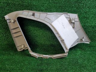 bontott SUZUKI VITARA Bal C Oszlop Burkolat