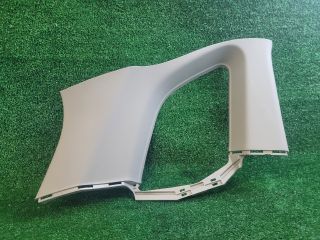 bontott SUZUKI VITARA Bal C Oszlop Burkolat