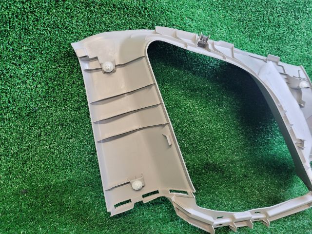 bontott SUZUKI VITARA Bal C Oszlop Burkolat