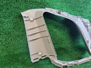 bontott SUZUKI VITARA Bal C Oszlop Burkolat