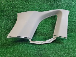 bontott SUZUKI VITARA Bal C Oszlop Burkolat