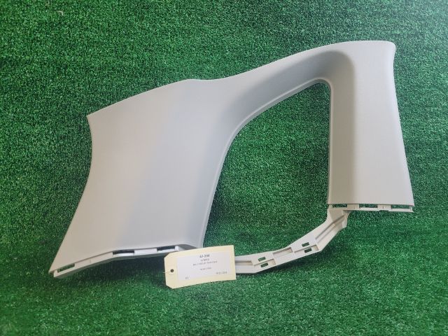 bontott SUZUKI VITARA Bal C Oszlop Burkolat