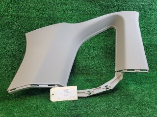 bontott SUZUKI VITARA Bal C Oszlop Burkolat