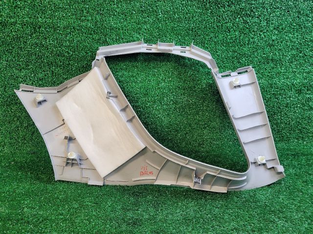 bontott SUZUKI VITARA Bal C Oszlop Burkolat