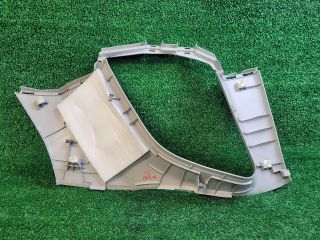 bontott SUZUKI VITARA Bal C Oszlop Burkolat