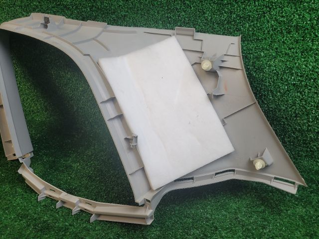 bontott SUZUKI VITARA Bal C Oszlop Burkolat