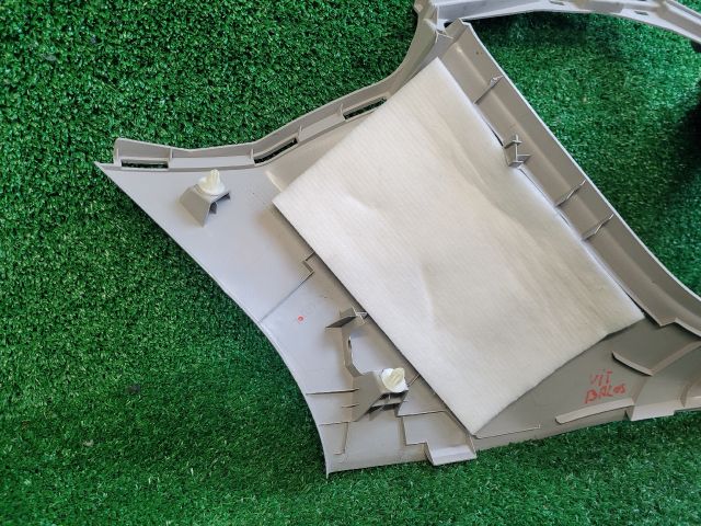 bontott SUZUKI VITARA Bal C Oszlop Burkolat