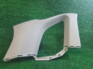 bontott SUZUKI VITARA Bal C Oszlop Burkolat