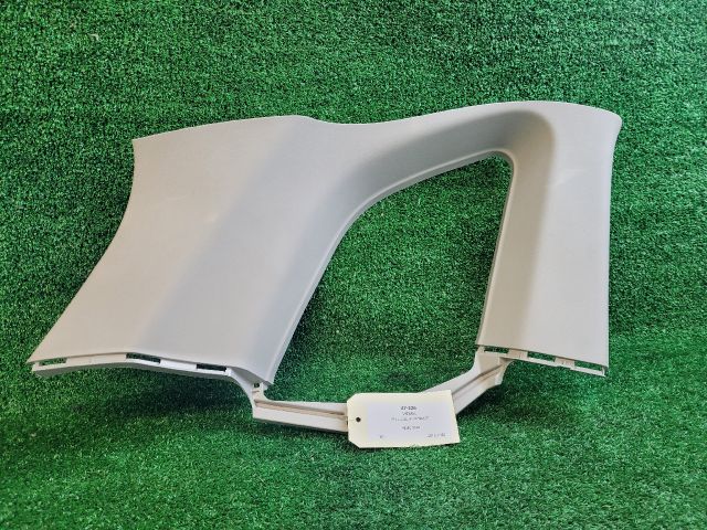 bontott SUZUKI VITARA Bal C Oszlop Burkolat