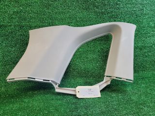 bontott SUZUKI VITARA Bal C Oszlop Burkolat