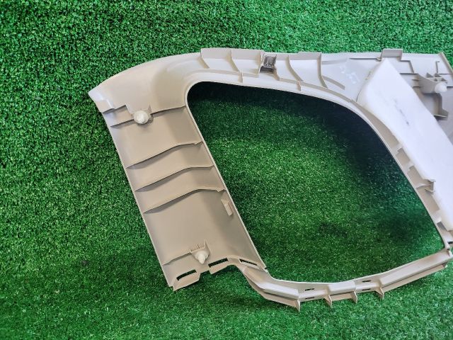 bontott SUZUKI VITARA Bal C Oszlop Burkolat