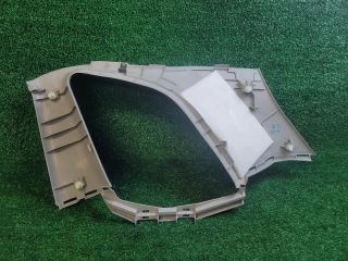 bontott SUZUKI VITARA Bal C Oszlop Burkolat