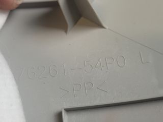 bontott SUZUKI VITARA Bal C Oszlop Burkolat