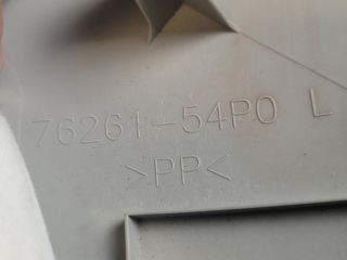 bontott SUZUKI VITARA Bal C Oszlop Burkolat