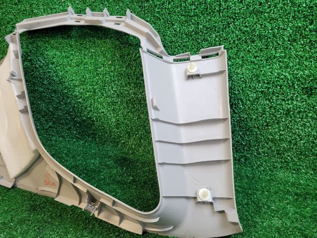 bontott SUZUKI VITARA Bal C Oszlop Burkolat